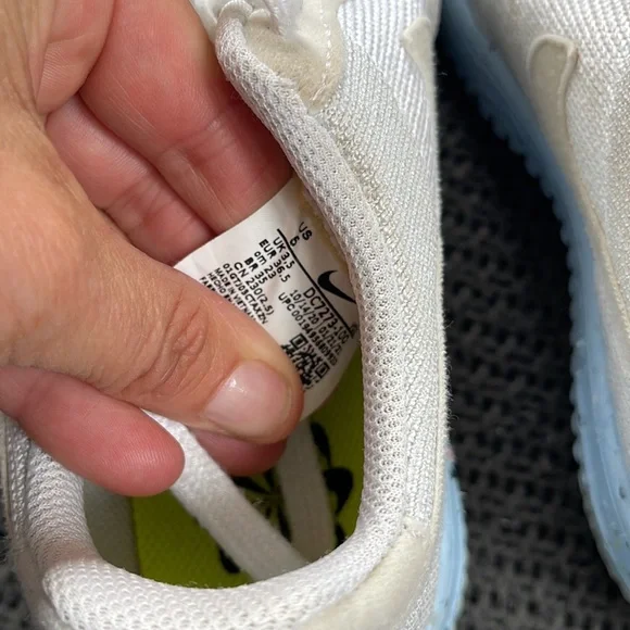 Nike women’s - Picture 7 of 10